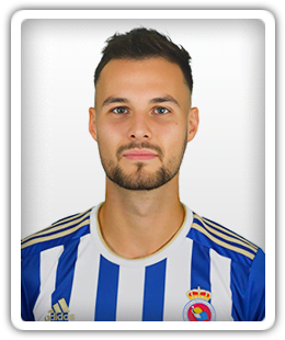 Javi Delgado