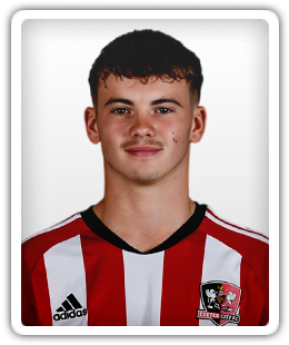 Mitch Beardmore