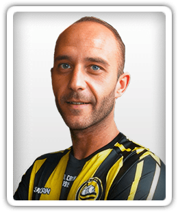 Marcos Sáez