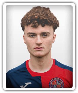 Ronan Hutchins