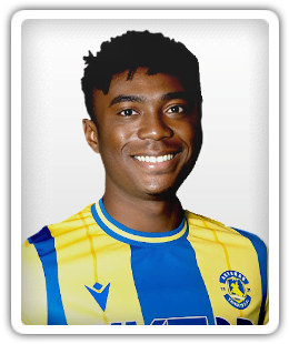 Raymond Adeola