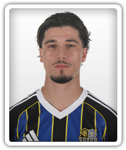 Amine Naïfi