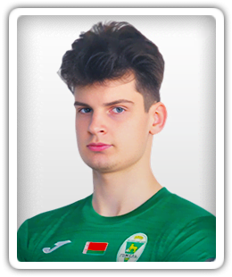 Dmitriy Emeljanov