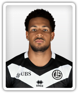 Damian Kelvin