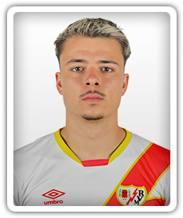 Daniel Cáceres