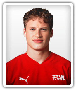 Matthias Moser