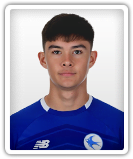 Freddie Cook