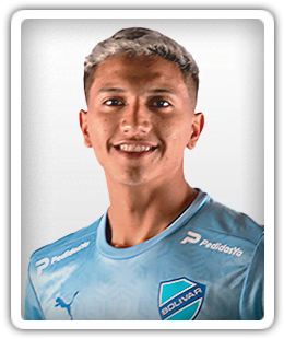 Lucas Chávez