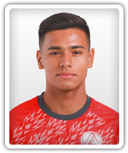 Yomar Rocha