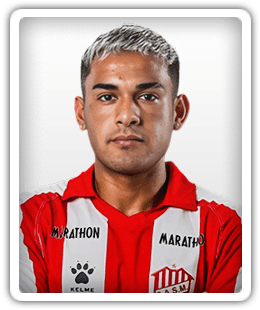 Alan Cisnero