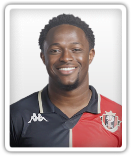 Thierno Gaye