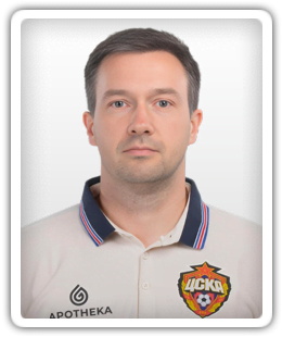 Sergey Izmailov