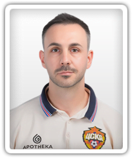Omid Etemad Arroyo