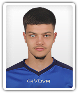 Luka Peic
