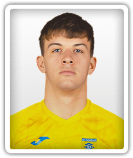 Luka Baruca