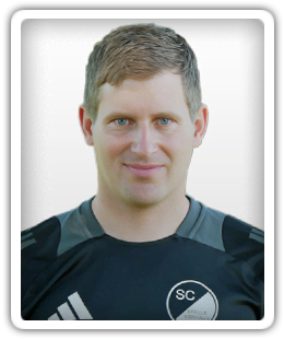 Tobias Harink