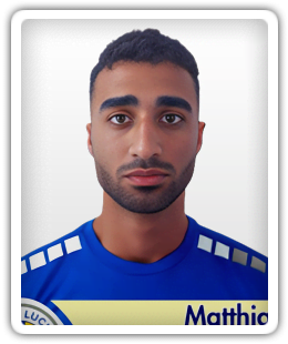 Matthias Vella