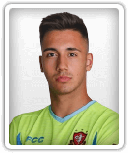 Faruk Dalipagic