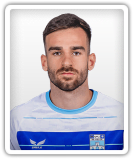 Domagoj Bukvic