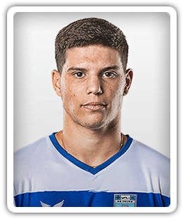 Antonio Blazanovic