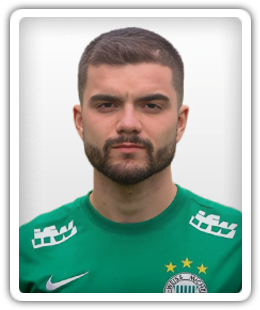Luka Jakeševic