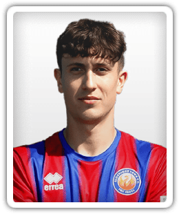 Alex MacAllister