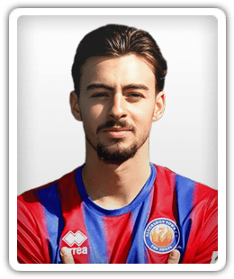 Keane Anderson