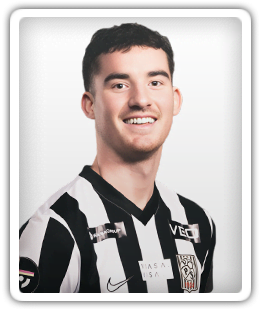 Luka Smyth