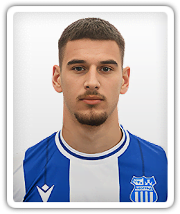 Aleksej Vukicevic