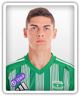Milan Kovacev