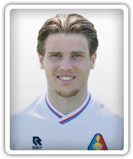 Remi van Ekeris