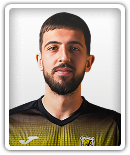 Nemanja Gavric