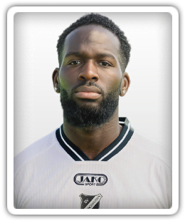 Jeff Mensah