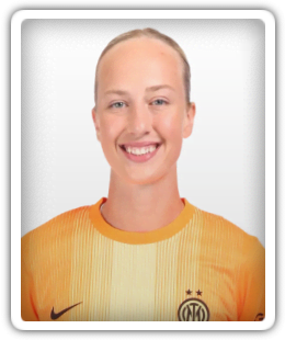 Cecilía Rúnarsdóttir