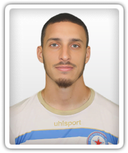 Wilcem Alouache