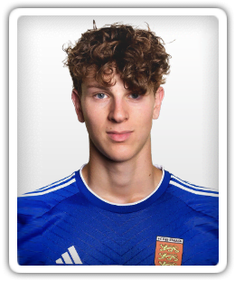 Luke Gonzenbach