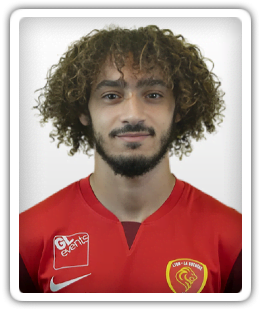 Karim Belmahi