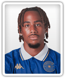 Ryan Tchato