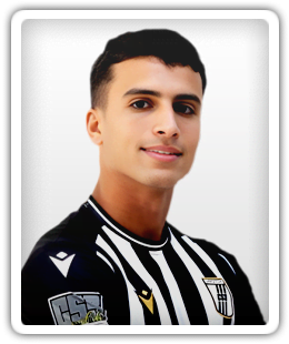 Iyed Belwafi