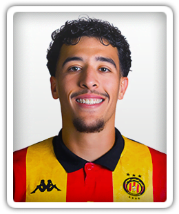 Mohamed Wael Derbali