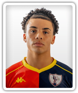 Ethan Bouah