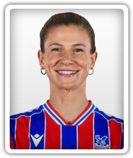 Justine Vanhaevermaet
