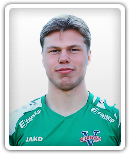 Marvin Darri Steinarsson