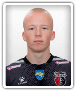 Dmytro Barabash