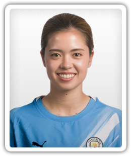 Yui Hasegawa