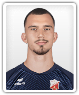 Aleksandar Pavlovic