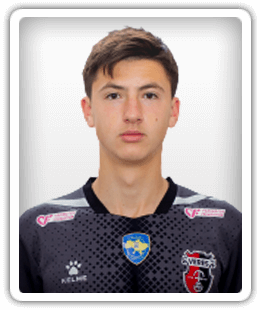 Maksym Perekhodko