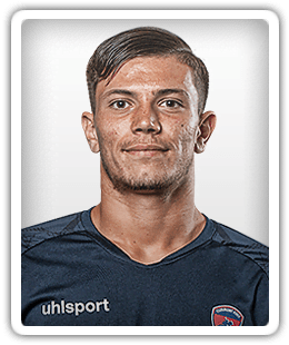 Mathis Jouve