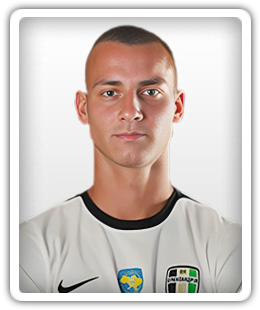 Denys Harkavenko