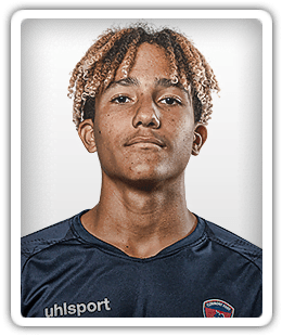 Rony Jourson